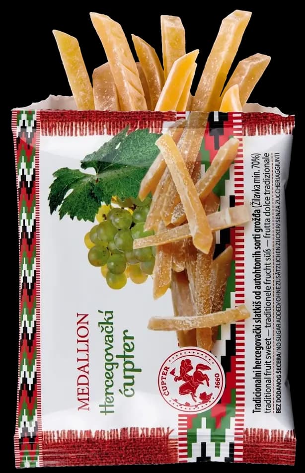 Ćupter Žilavka